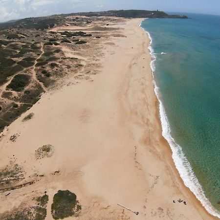 Sardegna Incontaminata Apartments Super Vista Mare Torre dei Corsari Bagian luar foto