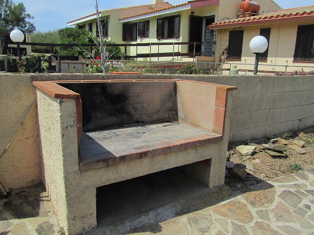 Sardegna Incontaminata Apartments Super Vista Mare Torre dei Corsari Bagian luar foto