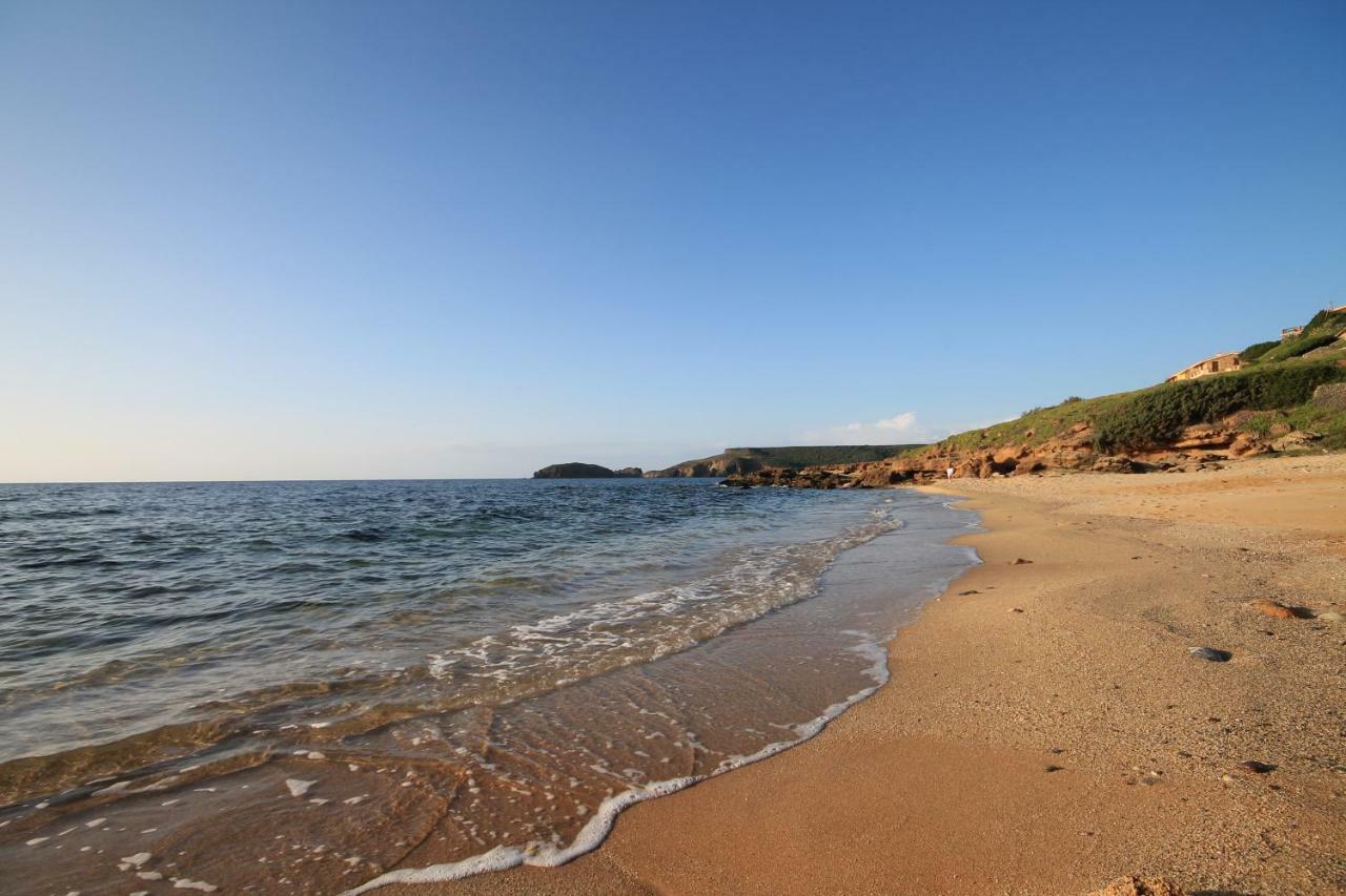 Sardegna Incontaminata Apartments Super Vista Mare Torre dei Corsari Bagian luar foto